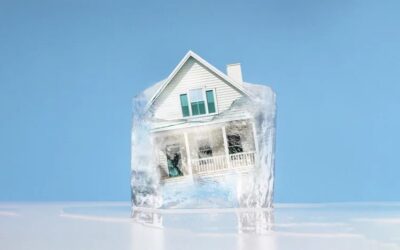 Home buyers warm up to melting mortgage rates