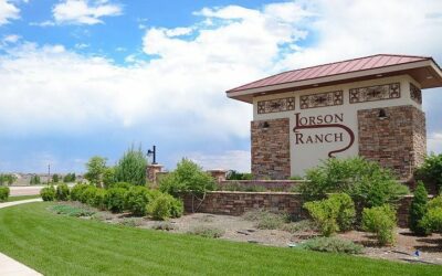 Lorson Ranch 5th busiest for building homes in 2023