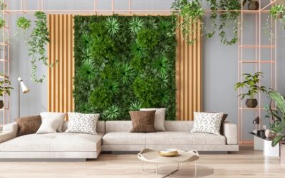 Buyers increasingly look for eco-friendly design trends